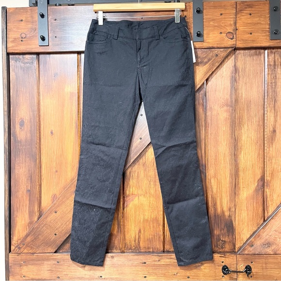 New AB Studio black pants - Picture 1 of 5